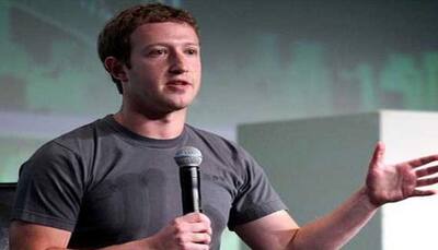 Disappointed but will not give up: Zuckerberg on net neutrality