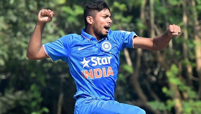 ICC U-19 World Cup, semi-final: India vs Sri Lanka - As it happened...