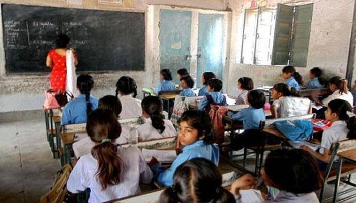 &quot;Fossil fuel is the waste material we throw out of house&quot;: Govt teachers in J&amp;K fail basic test