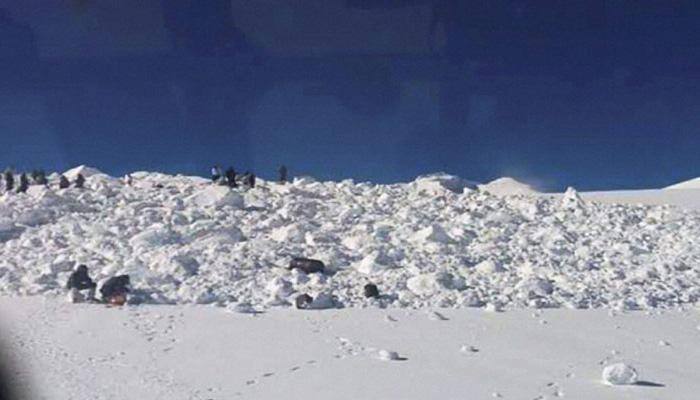 How Lance Naik Hanumanthappa survived 6 days below 25 feet of snow in Siachen