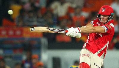 David Miller: South African to start new innings with Kings XI Punjab as skipper in IPL 2016