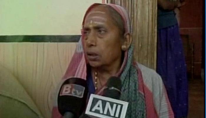 He came into my dream and said would return: Lance Naik Hanumanthappa​'s mother
