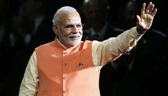 'Achhe din': Residents of PM Modi's adopted village to get free electricity, work in full swing