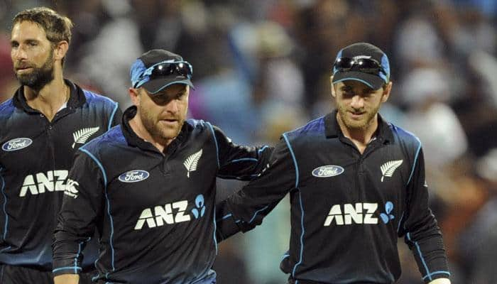 Brendon McCullum: Cricket fraternity pays rich tribute to New Zealand&#039;s retiring legend