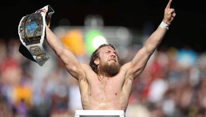 Daniel Bryan: Injuries, concussions force WWE legend to retire