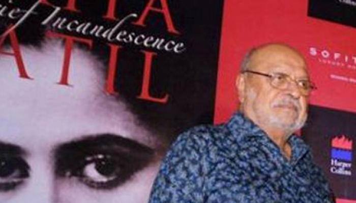 Cinema focuses on entertainment, later education: Shyam Benegal