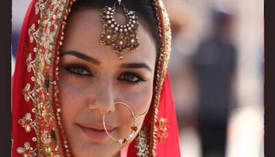 Preity Zinta to tie the knot this Valentine?