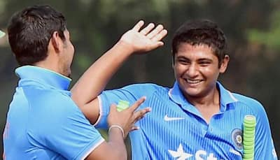 ICC U-19 World Cup 2016: Rahul Dravid's boys defeat Sri Lanka by 97 runs to reach final