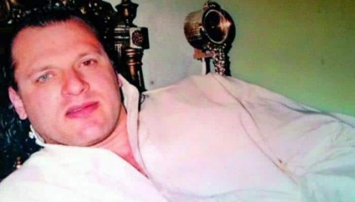 LeT planned attack at Mumbai&#039;s Siddhivinayak temple before 26/11: David Headley