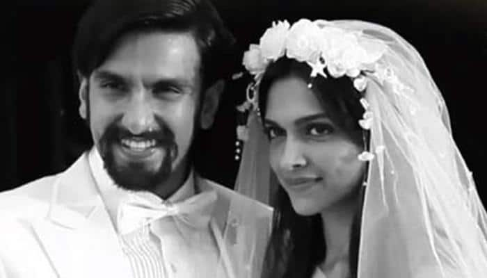 Ranveer Singh, Deepika Padukone very much in love – These videos are proofs