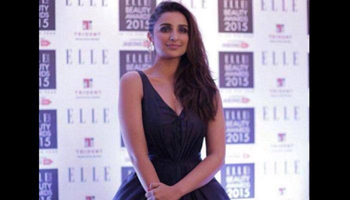 Parineeti Chopra to star in YRF&#039;s next &#039;Meri Pyaari Bindu&#039;