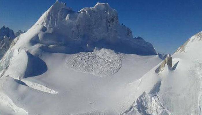 Siachen Glacier - Here&#039;s what makes it one of the most difficult battlefields in world