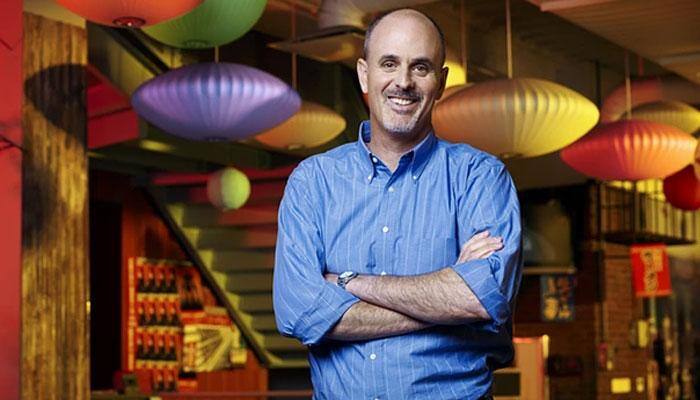 'Big Hero 6' screenwriter Daniel Gerson dies at 49