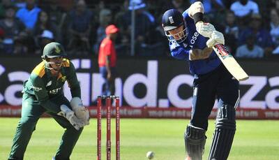 3rd ODI: England vs South Africa: Watch Complete Highlights