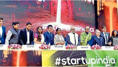 Startups may get tax benefit in Budget for brand building