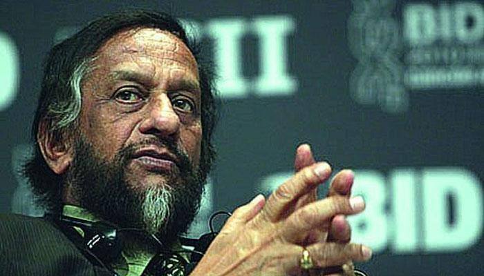 Pachauri's return to TERI makes my flesh crawl, says sexual harassment complainant