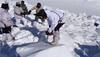 150 soldiers, 2 canines - Bravehearts who rescued Lance Naik Koppad from Siachen Glacier