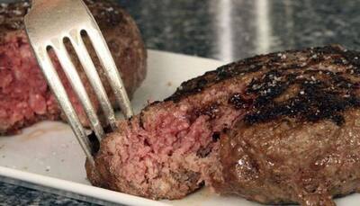 'Don't go to Haryana if you cannot live without beef'