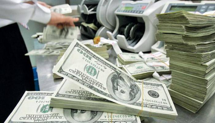 US dollar to be blamed for economic slowdown: Forbes