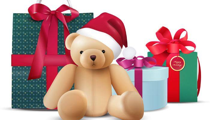Valentine's week Day 4: Celebrate 'Teddy Day' with these cute gift options!