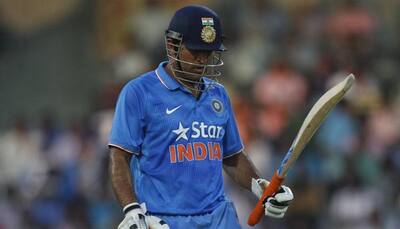 India vs Sri Lanka series, 1st T20I: After triumph vs Australia, MS Dhoni & Co get a reality check