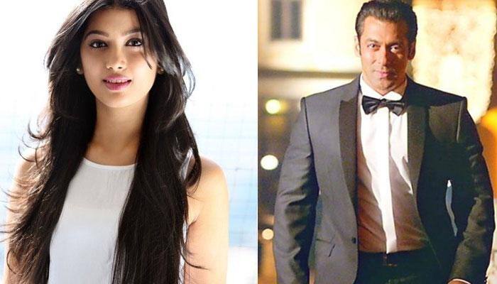 Digangana Suryavanshi chops off her mane on Salman Khan's advice—See pics!