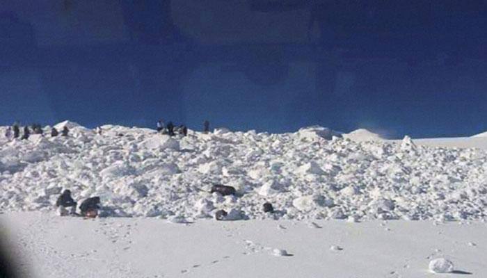 Video of Hanumanthappa's rescue that went viral on social media is fake - Watch