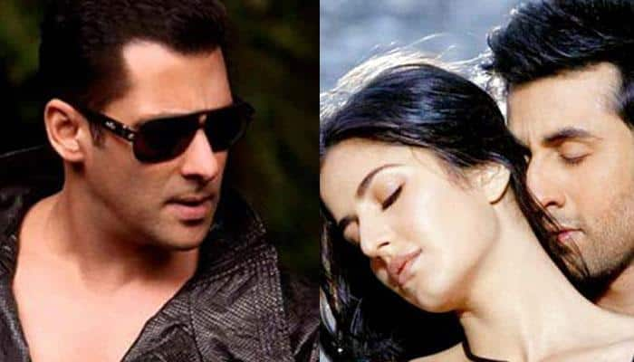 Ranbir Kapoor-Katrina Kaif relationship: Did Salman Khan confirm their break-up?