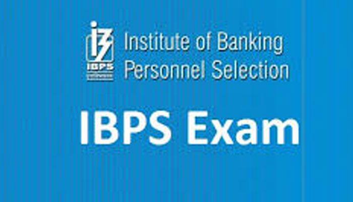 IBPS CWE PO/MT V mains exam: Score card released