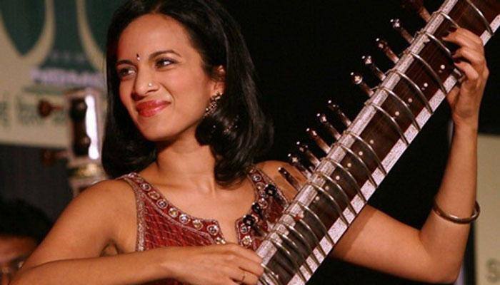 Anoushka Shankar's new album to release soon!