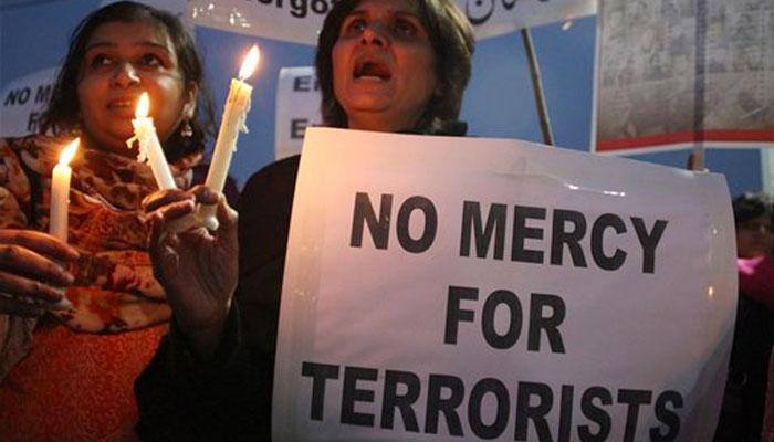 Terror scare at girls' college in Rawalpindi, building evacuated