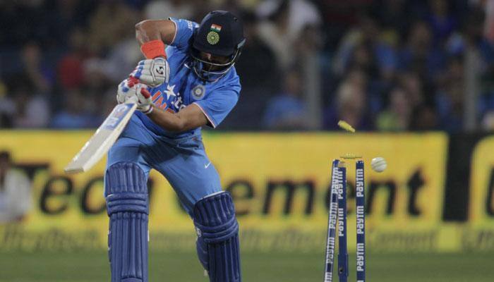 IND vs SL 2016: Defeat in 1st T20I was a very, very good wake-up call, says Sunil Gavaskar