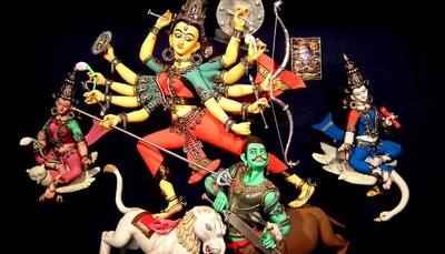 How Mahishasura invited death by undermining woman power – Durga