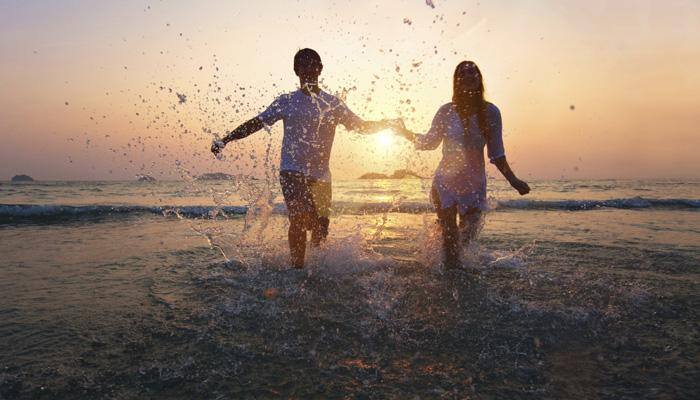 Top five cities to spice up your love life this Valentine's Day!