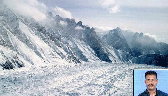 This is how Lance Naik Hanumanthappa defied death at Siachen