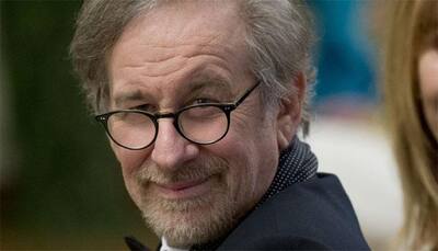 Steven Spielberg delays film to avoid clash with 'Star Wars'