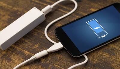 This tech could give you week's battery in single charge