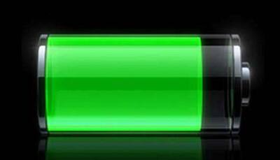 Wow! This tech could give you week's battery in single charge