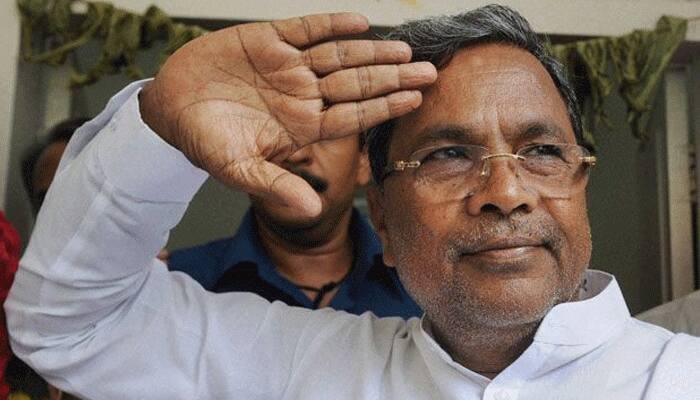 Do you know this? Karnataka CM Siddaramaiah&#039;s wrist watch is worth Rs 70 lakhs!