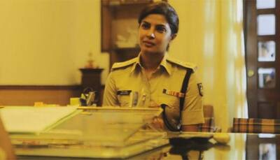 Priyanka Chopra's gallant avatar in 'Jai Gangaajal' comes alive in this making video – Watch