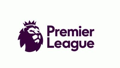 English Premier League unveils its new logo