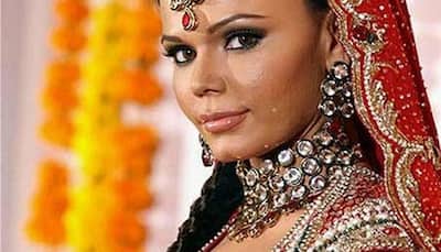Rakhi Sawant to become a porn star - Here's why