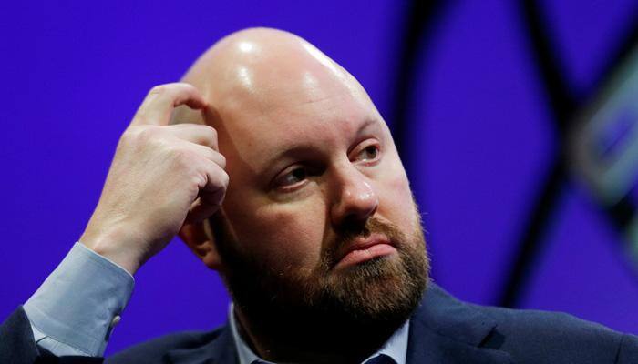 Net Neutrality: Facebook board member's offensive tweet on 'colonialism' leaves Indians fuming