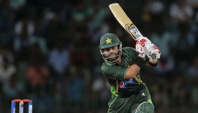 ICC World Twenty20: Ahmed Shehzad, Irfan Pathan, Stuart Broad and other biggies who were snubbed