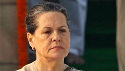 'Deeply pained' Sonia Gandhi writes emotional letter to Siachen avalanche survivor Hanumanthappa's mother