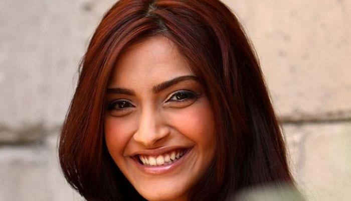 Sonam Kapoor plans to direct incredible stories about strong women