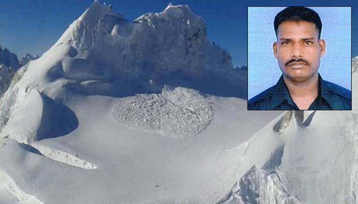 Lance Naik Hanumanthappa&#039;s condition worsens, still in coma; nation prays