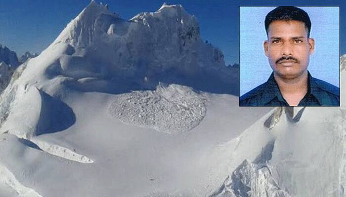 Lance Naik Hanumanthappa's condition worsens, still in coma; nation prays