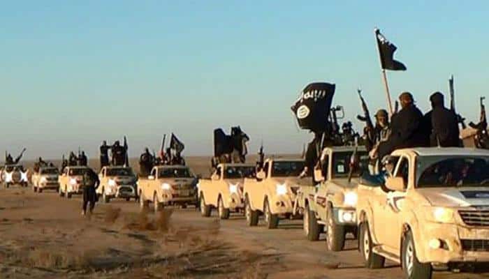 Islamic State are determined to strike US this year: Intelligence officials