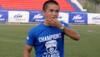 I-League:  Bengaluru FC on top after 4-1 win over DSK Shivajians, Bagan held at Mumbai